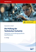 Cover Die Prüfung der Technischen Fachwirte