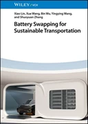 Cover Battery Swapping for Sustainable Transportation