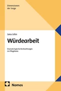 Cover Würdearbeit