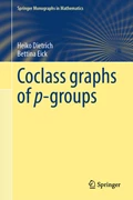 Cover Coclass graphs of p-groups