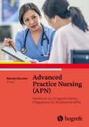 Cover Das Advanced Practice Nursing-Buch