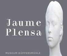 Cover Jaume Plensa