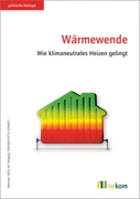 Cover Wärmewende