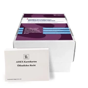 Cover ASSEX Karteikarten Öffentliches Recht - NRW