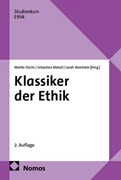 Cover Klassiker der Ethik