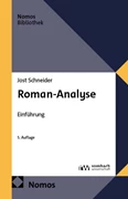 Cover Roman-Analyse