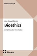 Cover Bioethics