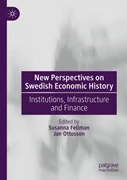 Cover New Perspectives on Swedish Economic History