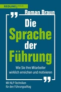 Cover Die Sprache der Führung