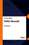 Cover Frühe Neuzeit
