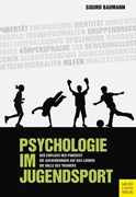 Cover Psychologie im Jugendsport