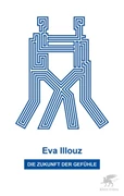 Cover Die Zukunft der Gefühle