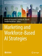 Cover Marketing and Workforce-Based AI Strategies