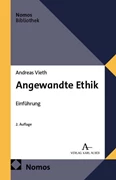 Cover Angewandte Ethik