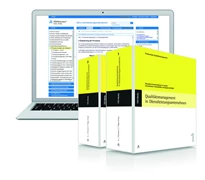 Cover Qualitätsmanagement in Dienstleistungsunternehmen