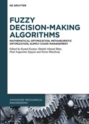 Cover Fuzzy Decision-Making Algorithms