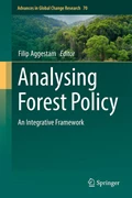 Cover Governing Forests Through Transformative Change