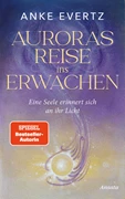 Cover Auroras Reise ins Erwachen