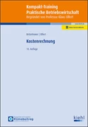 Cover Kompakt-Training Kostenrechnung