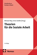 Cover Theorien für die Soziale Arbeit