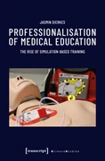 Cover Professionalisation of Medical Education
