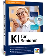 Cover KI für Senioren