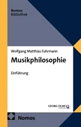 Cover Musikphilosophie