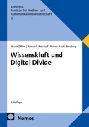 Cover Wissenskluft und Digital Divide