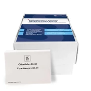 Cover Karteikarten 1. Examen Öffentliches Recht - Bayern