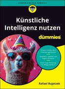 Cover Künstliche Intelligenz nutzen für Dummies