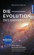 Cover Die Evolution des Universums