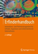 Cover Erfinderhandbuch