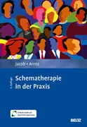 Cover Schematherapie in der Praxis