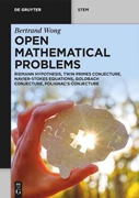 Cover Open Mathematical Problems