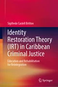 Cover Identity Restoration Theory (IRT) in Caribbean Criminal Justice