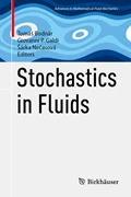 Cover Stochastics in Fluids