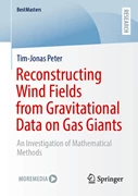 Cover Reconstructing Wind Fields from Gravitational Data on Gas Giants
