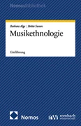 Cover Musikethnologie