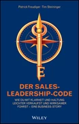 Cover Der Sales-Leadership-Code