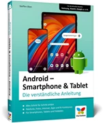 Cover Android - Smartphone & Tablet