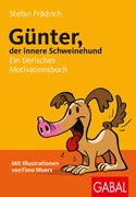 Cover Günter, der innere Schweinehund