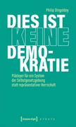 Cover Dies ist keine Demokratie