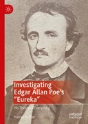 Cover Investigating Edgar Allan Poe's 'Eureka'