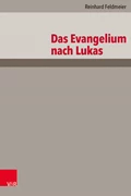 Cover Das Evangelium nach Lukas