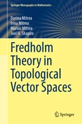 Cover Fredholm Theory in Topological Vector Spaces