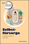 Cover Selbstfürsorge - Wiley Health Reihe