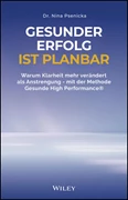 Cover Erfolg ist planbar