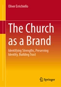 Cover The Church as a Brand