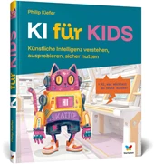 Cover KI für Kids