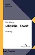 Cover Politische Theorie
